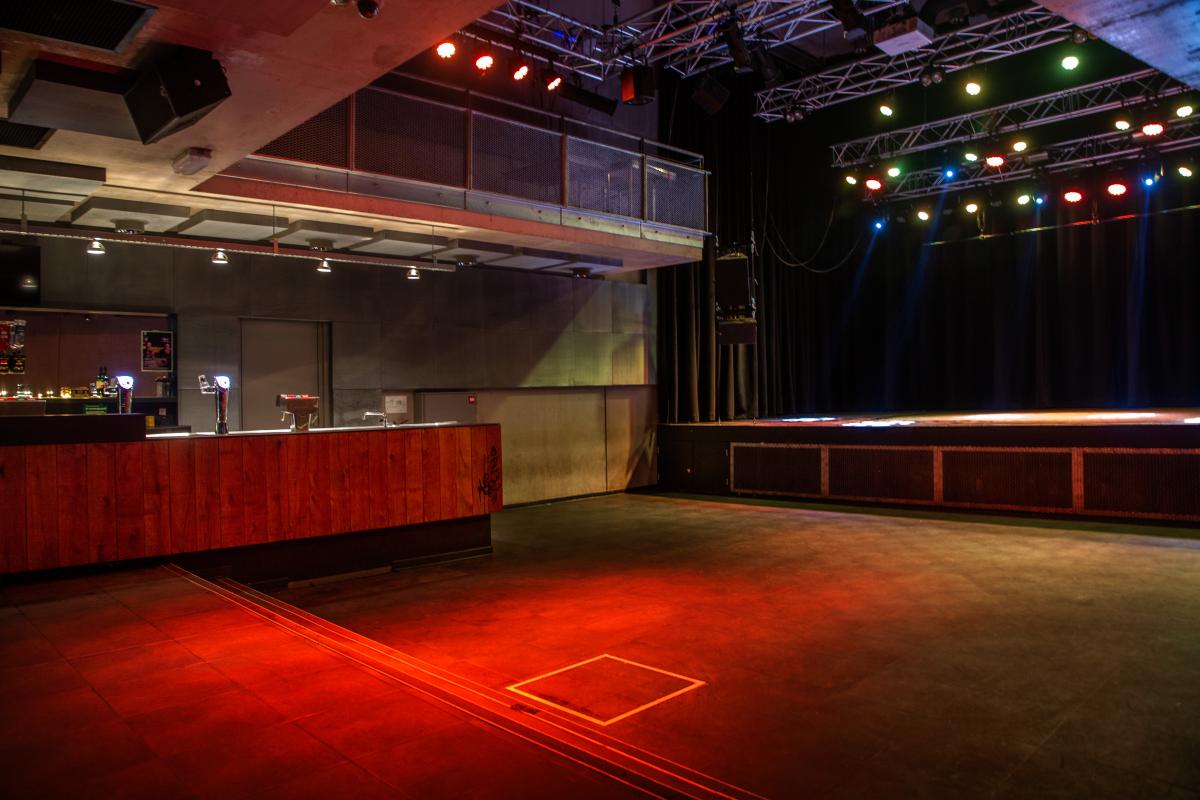Grote zaal 2