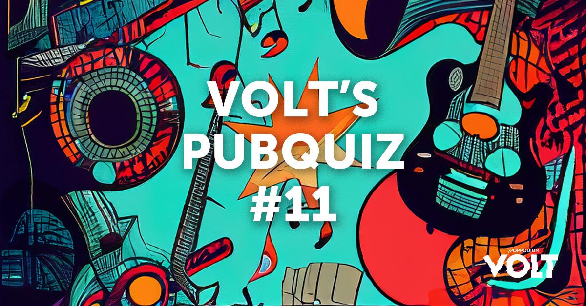 Pubquiz #11