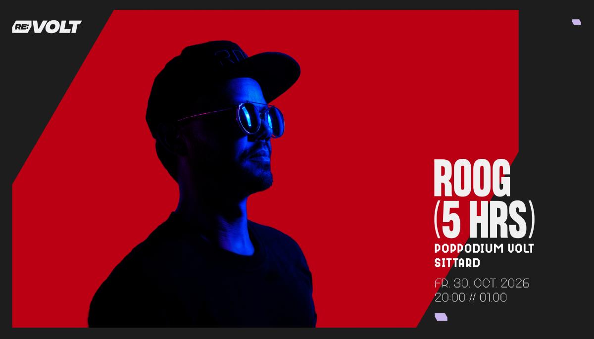 RE:VOLT Roog