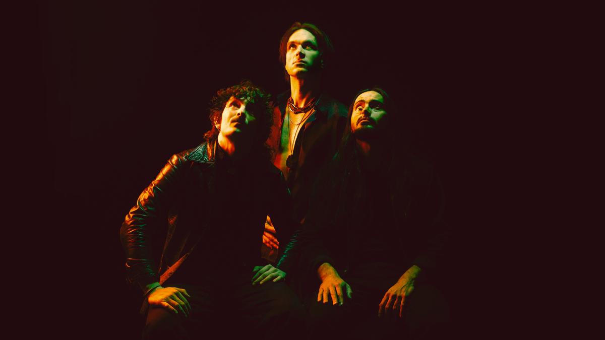 Dirty Sound Magnet