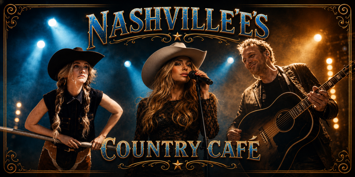 Nashville Country