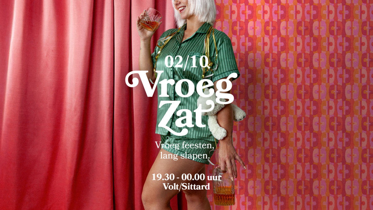 VroegZat
