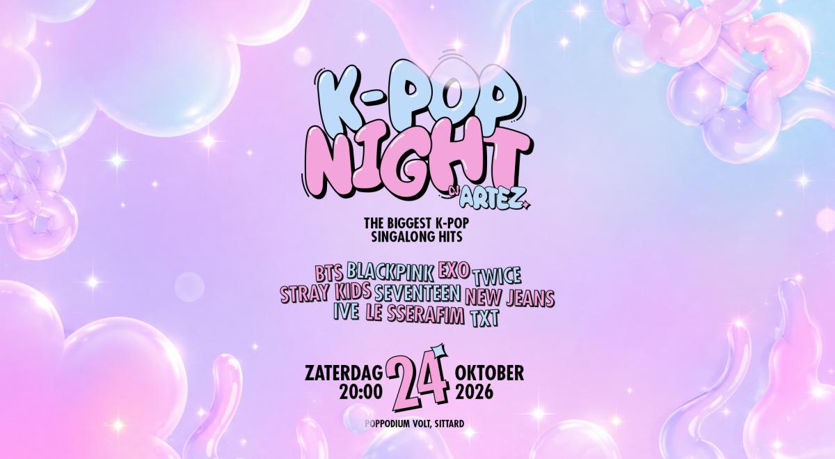 K-pop