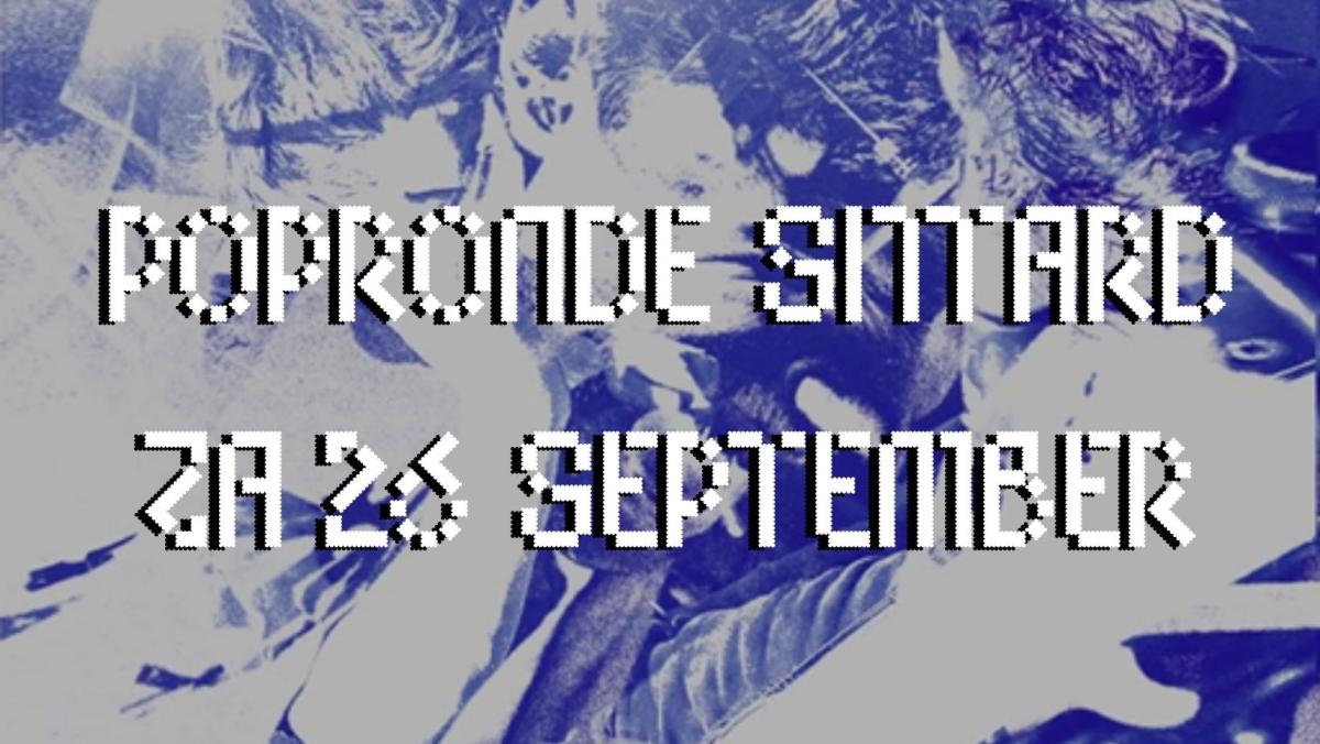 Popronde Sittard