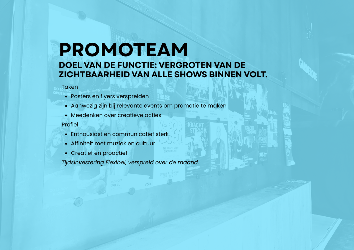 PROMOTEAM