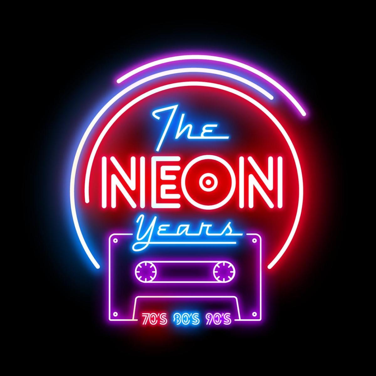 Neon Years