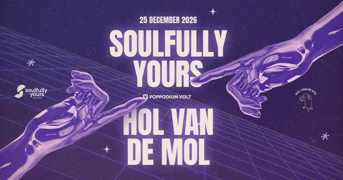 soulfully