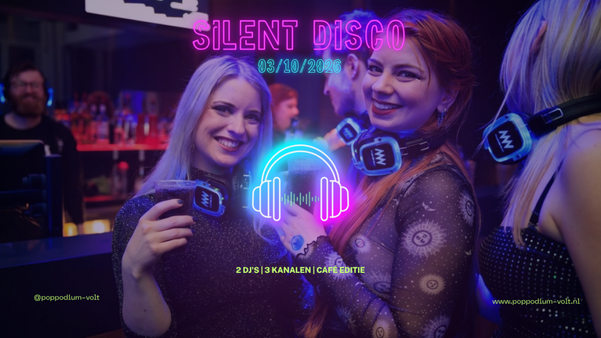Silent Disco 