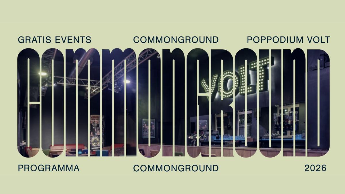 CommonGround
