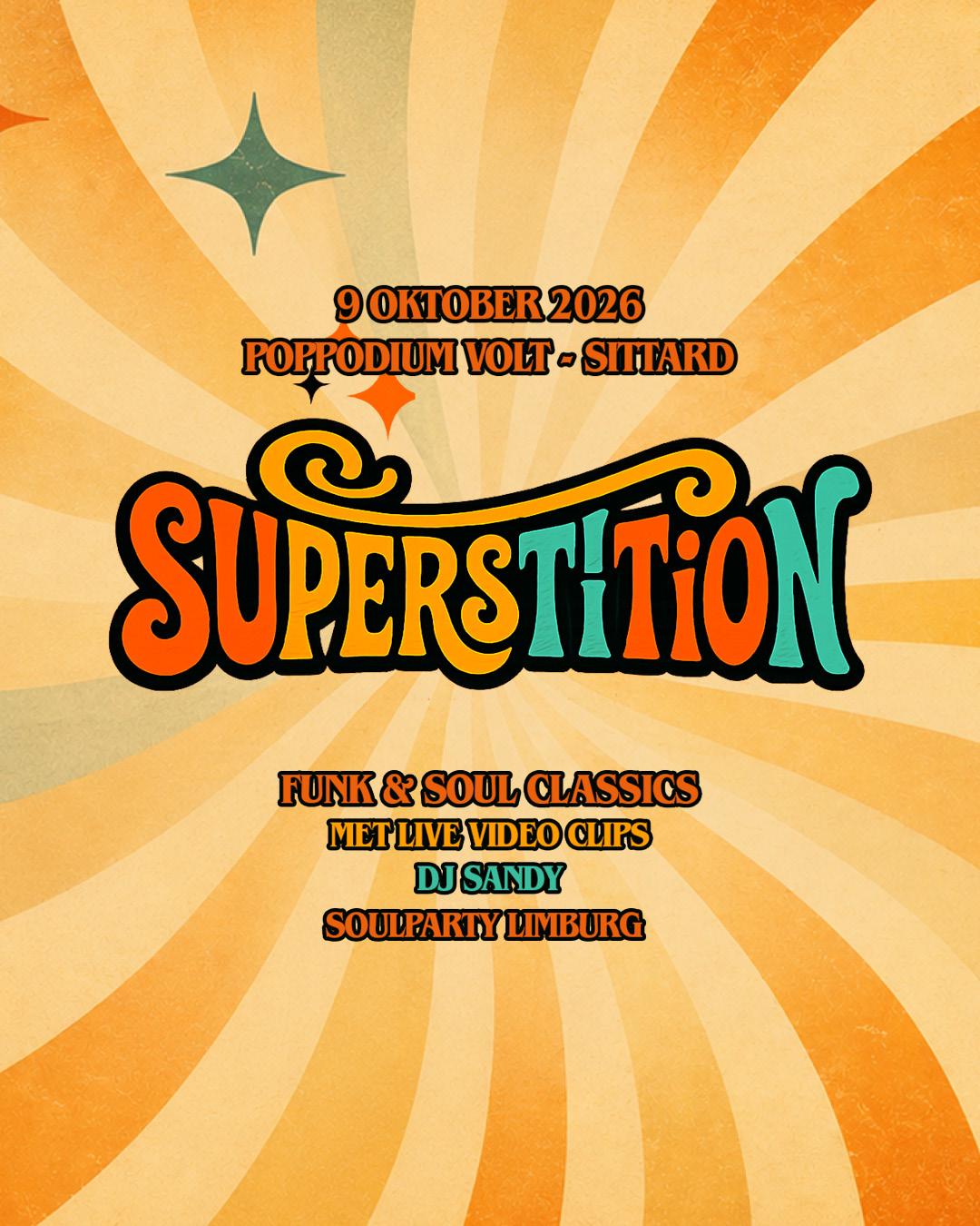 Superstition
