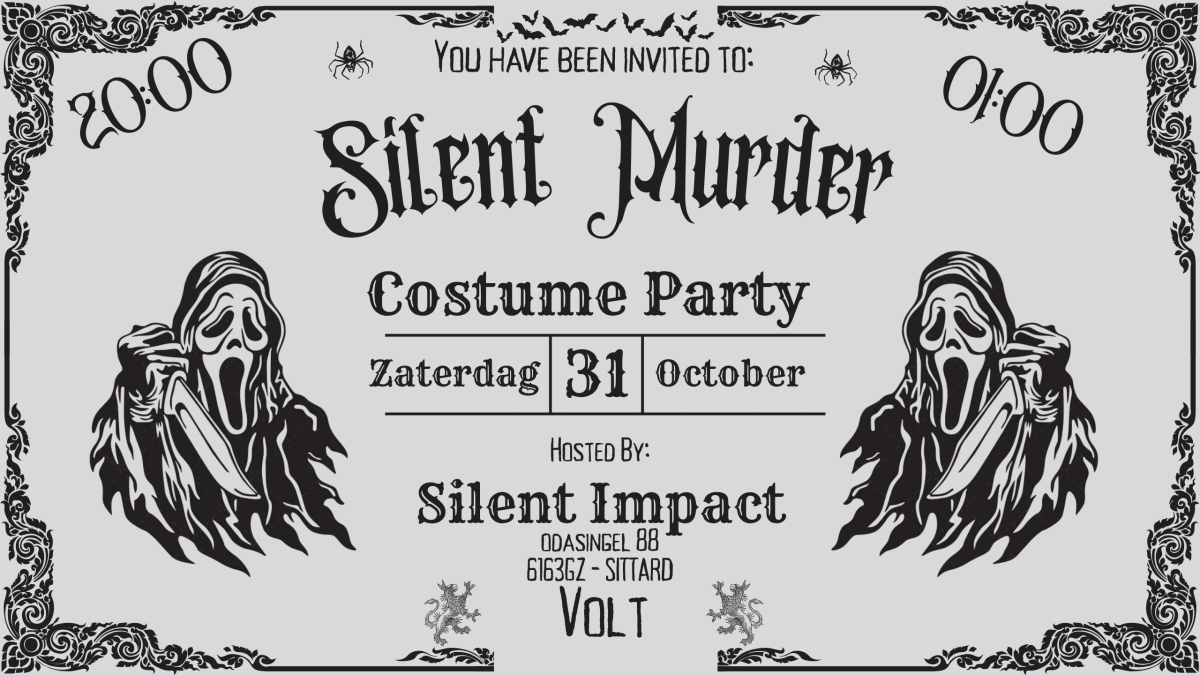 Silent murder