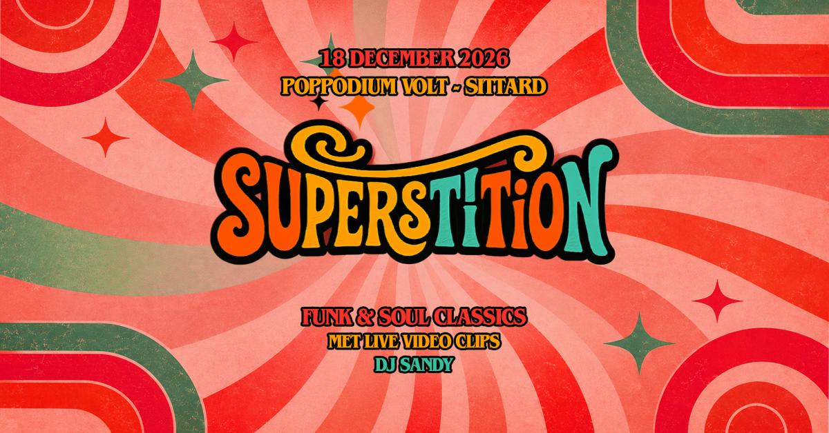 Superstition